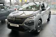 Renault Kardian Techno