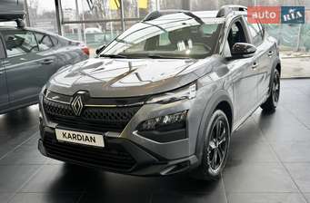 Renault Kardian 2025 в Черкаси