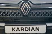 Renault Kardian Techno