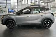 Renault Kardian Techno