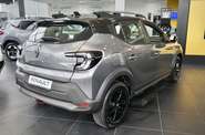 Renault Kardian Techno