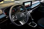 Renault Kardian Techno