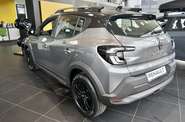 Renault Kardian Techno