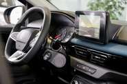 Renault Kardian Techno