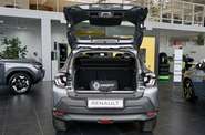 Renault Kardian Techno