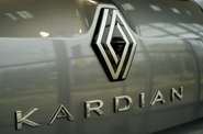 Renault Kardian Techno