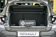 Renault Kardian Techno