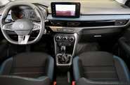 Renault Kardian Techno