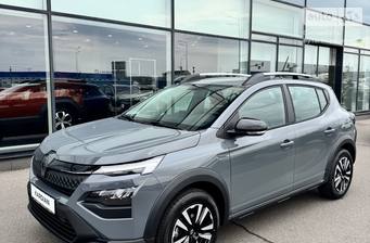 Renault Kardian 2025 Evolution