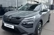 Renault Kardian Evolution