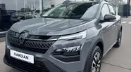 Renault Kardian Evolution