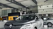 Renault Kardian Techno
