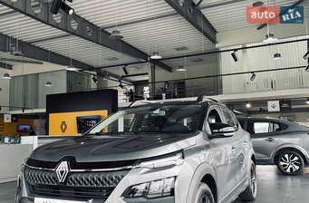 Renault Kardian 2025 в Луцьк