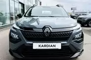 Renault Kardian Evolution