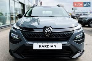 Renault Kardian 