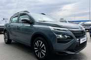 Renault Kardian Evolution