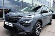 Renault Kardian Evolution