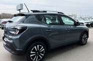 Renault Kardian Evolution