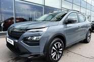 Renault Kardian Evolution