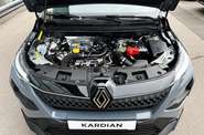 Renault Kardian Evolution