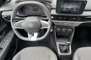 Renault Kardian Evolution