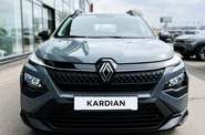 Renault Kardian Evolution