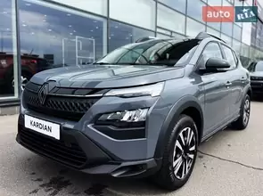 Renault Kardian