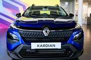 Renault Kardian - фото 2