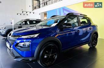 Renault Kardian 2025 в Київ