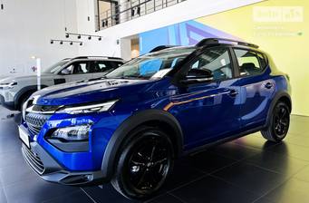 Renault Kardian 2025 Techno
