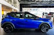 Renault Kardian - фото 5