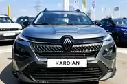Renault Kardian Techno