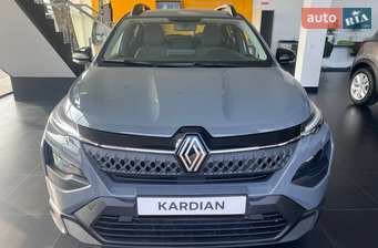 Renault Kardian 2025 в Київ