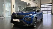 Renault Kardian Techno