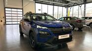 Renault Kardian Techno