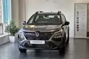 Renault Kardian Techno