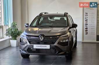 Renault Kardian 2025 в Суми