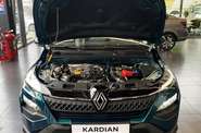 Renault Kardian Techno