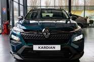 Renault Kardian Techno