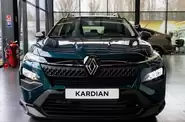 Renault Kardian Techno