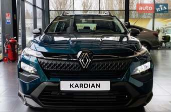 Renault Kardian 2025 в Одеса