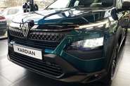 Renault Kardian Techno