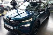 Renault Kardian Techno