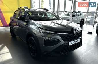 Renault Kardian 2025 в Львів