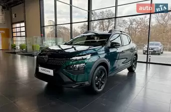 Renault Kardian