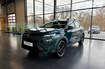 Renault Kardian 2025 Techno