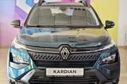 Renault Kardian Techno