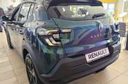 Renault Kardian Techno