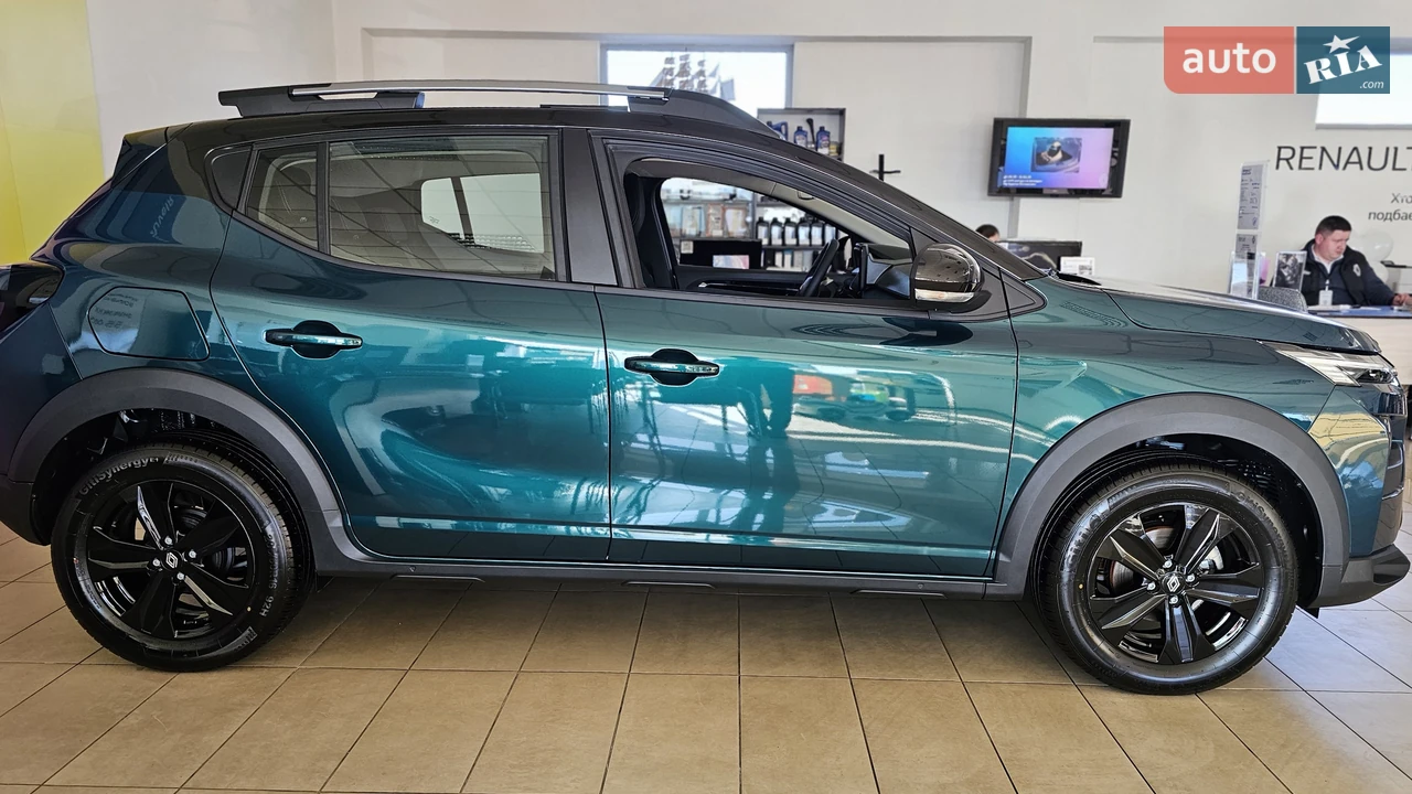 Renault-6