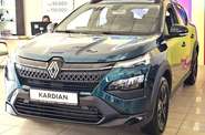 Renault Kardian Techno